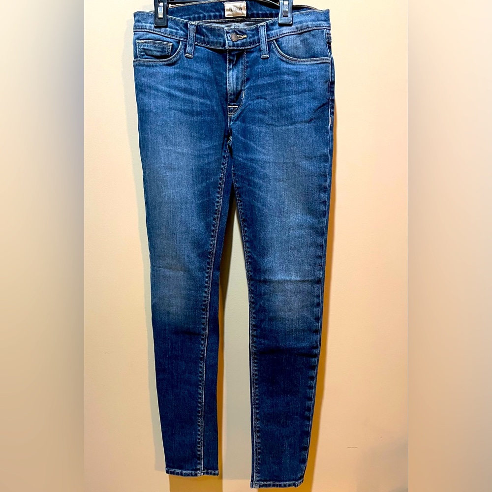 Hudson jeans size 25